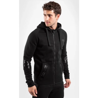 Afbeelding van Venum Hoodie Contender 3.0 Zwart Small