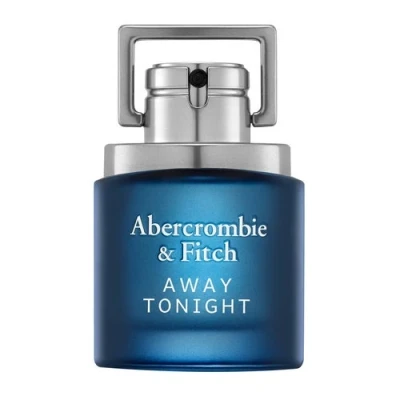 Image de Abercrombie &amp; Fitch Away Tonight Man Eau de Toilette 30 ml