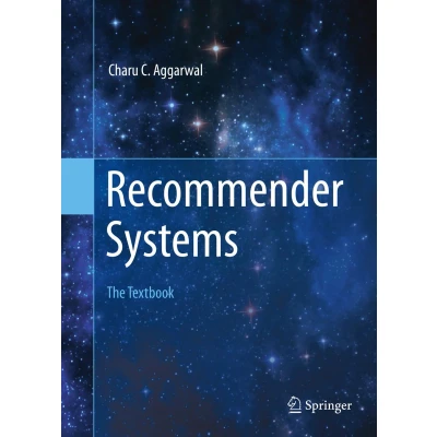 Afbeelding van Recommender Systems