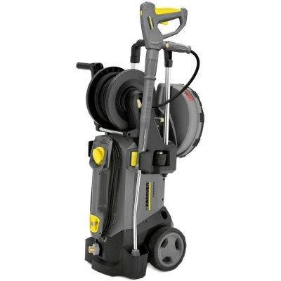Afbeelding van Kärcher Professional HD 5/15 CX Plus + FR Classic *EU Koudwater Hogedrukreiniger