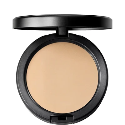 Afbeelding van MAC Studio FIX Powder PLUS Foundation Foundation, Maat: 12 g, Nc15