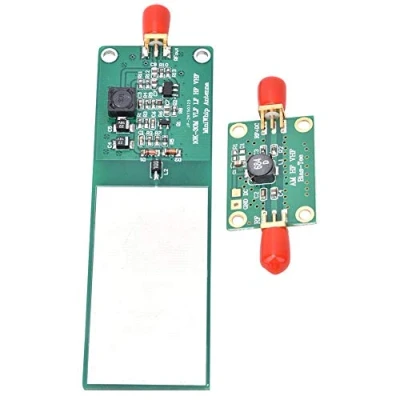 Afbeelding van Mini zweep Mf/Hf/Vhf actieve antenne SMA uitgang interface