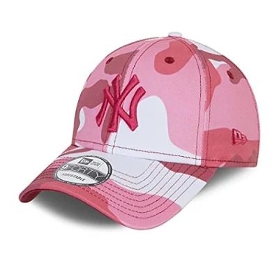 Afbeelding van New Era York Yankees Home Field Snapback Pet Groen 9Forty, #5