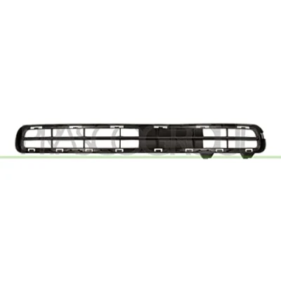 Afbeelding van PRASCO CI2062121 Bumper Grill Voor