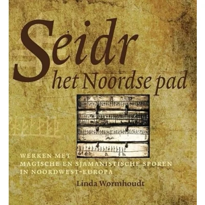 Afbeelding van Seidr, het Noordse pad