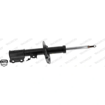 Afbeelding van MONROE G7704 Schokdemper Gasdruk Dubbelpijp Veerpoot Pen bovenaan, Klem onderaan KIA: Venga, Venga Box Body / Hatchback, HYUNDAI: ix20