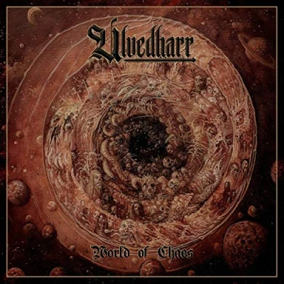 Afbeelding van Ulvedharr World Of Chaos