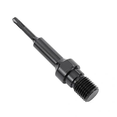 Afbeelding van KATSU Adapter SDS Plus naar 1 1/4 inch UNC voor diamantboorkroon hamerboor converter, 200 mm 120007