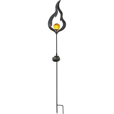 Afbeelding van Star Trading 479 86 decoratieve verlichting Amber 1 lampen LED 0,06 W