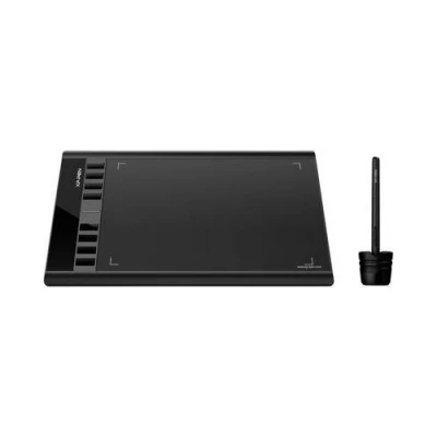 Image de XP PEN Star 03 V2 Tablette graphique noir