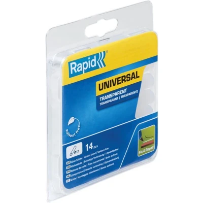 Afbeelding van Rapid lijm multi diameter 12 x 94 mm 125 g