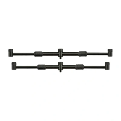 Afbeelding van Fox Black Label QR Buzzer Bar 3 Rod Adjustable XL Buzzerbars