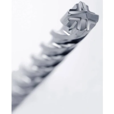 Afbeelding van Makita NEMESIS B 20199 Carbide Hamerboor 30 mm Gezamenlijke lengte 570 SDS Max 1 stuk(s)