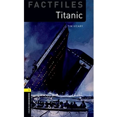 Afbeelding van Titanic