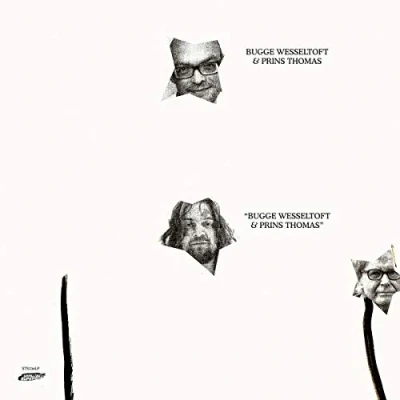 Afbeelding van Bugge Wesseltoft &amp; Prins Thomas