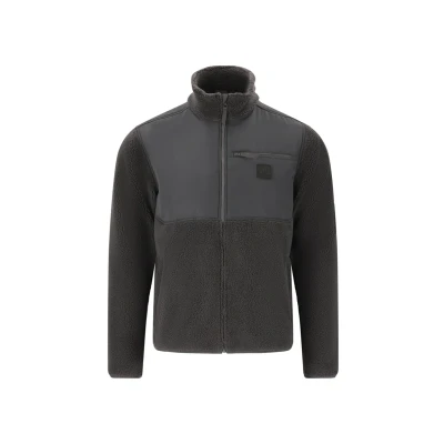 Afbeelding van Whistler Sprocka Fleecejas, Heren, Maat: XXL, Phantom