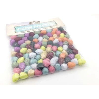 Afbeelding van Wingspan: Speckled Eggs (NL/EN/FR/DE)