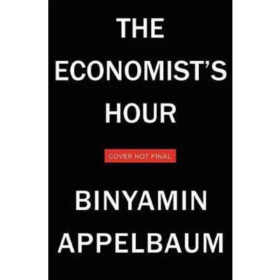 Afbeelding van The Economists&#039; Hour