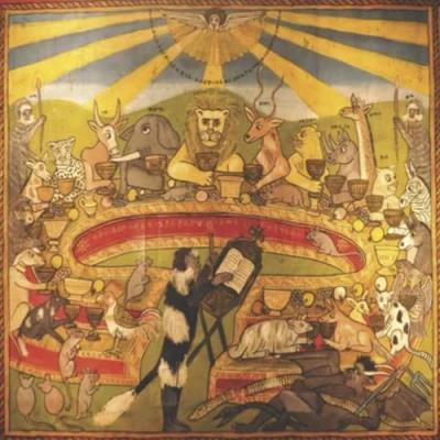 Afbeelding van Ganjas &amp; Nairobi The Meets (LP)