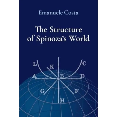 Afbeelding van The Structure of Spinoza&#039;s World