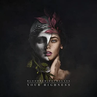Afbeelding van Bloodred Hourglass Your Highness (2 CD) (Limited Edition)