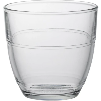Afbeelding van Duralex Gigogne tumblers 22cl (6 stuks)