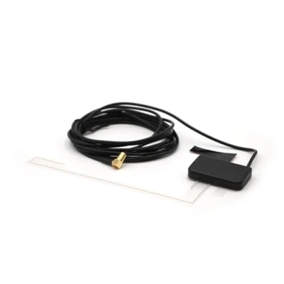 Afbeelding van Blaupunkt 2006021000000 DAB kleefantenne Met versterker