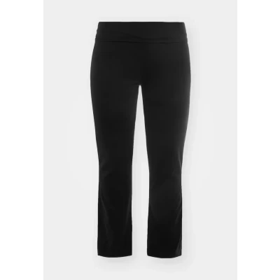 Afbeelding van ONLY Play Onpfold JAZZ Pants Curvy Trainingsbroek, Dames, Maat: 40/42, Black