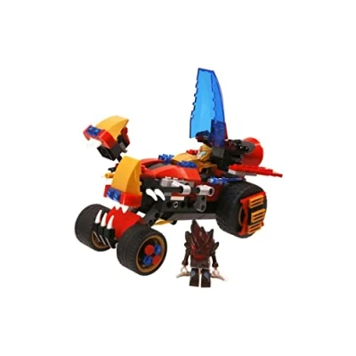 Afbeelding van Auldey Toys EU388017 bouwspeelgoed