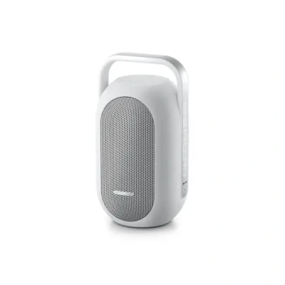 Afbeelding van Muse Ml 625 Bt Bluetooth Speaker Spatwaterdicht Wit