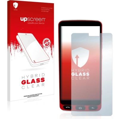 Afbeelding van upscreen Screenprotector voor Olympia Neo Smartphone Folie Beschermfolie Beschermglas transparant