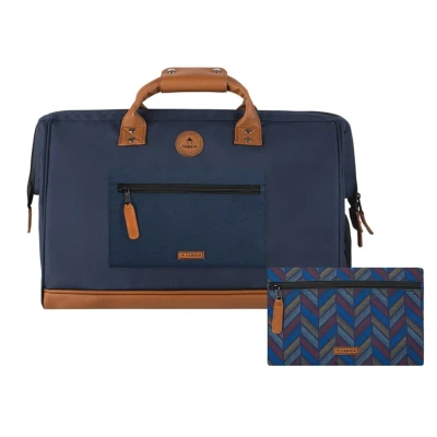 Afbeelding van Cabaia Duffle Bag chicago Weekendtas