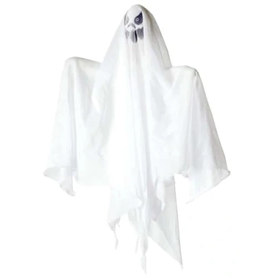 Afbeelding van WIDMANN Lichtgevende Halloween spook versiering