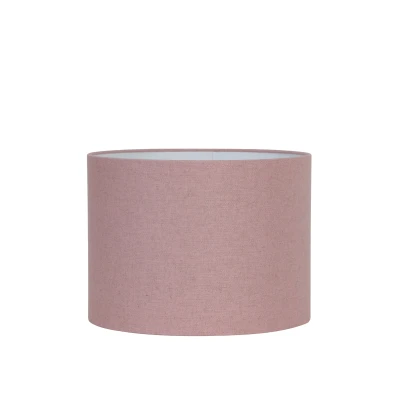 Afbeelding van Light &amp; Living Lampenkap LIVIGNO 40x40x30 Roze