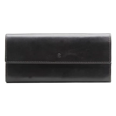 Afbeelding van Esquire Dallas Portemonnee Leer 18 cm