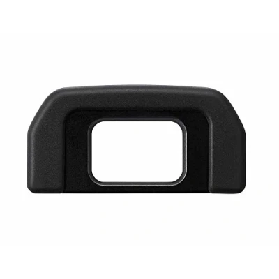Afbeelding van Nikon VBW93001 oculaire adapter voor D7500 camera, zwart