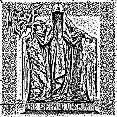 Afbeelding van Noose Rot Creeping Unknown (LP)