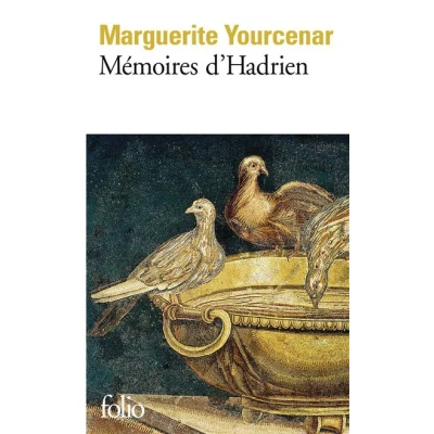 Image de Mémoires d&#039;Hadrien