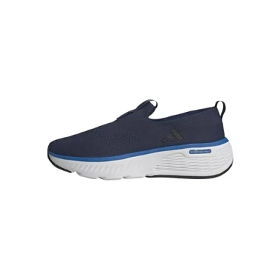 Afbeelding van adidas CLOUDFOAM GO LOUNGER SHOES Herenschoenen, Donkerblauw/helder koninklijk/wolkenwit, 46 2/3 EU
