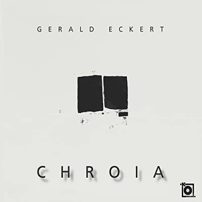 Afbeelding van Gerald Eckert: Chroia