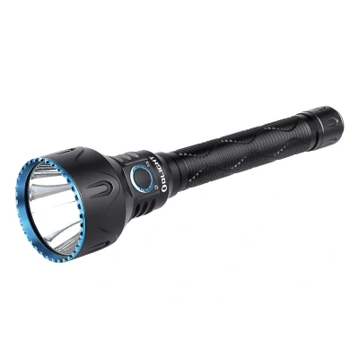 Afbeelding van OLight Javelot Pro 2 Zaklamp werkt op een accu LED 2500 lm 288 h 423 g