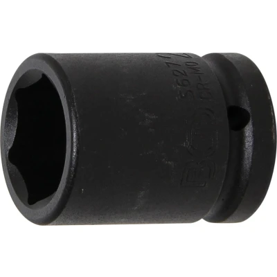 Afbeelding van BGS Kracht dopsleuteldop zeskant 3/4&quot; 27 mm