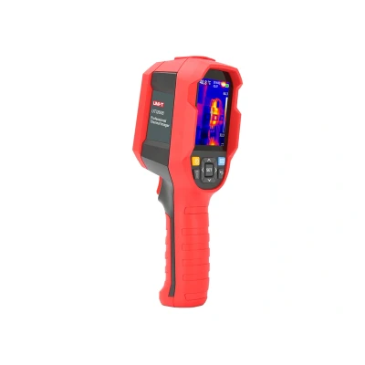 Afbeelding van UNI T UTi260B Warmtebeeldcamera