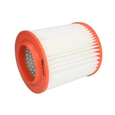 Afbeelding van PURRO PUR PA0004 Luchtfilter 184 152 Filter insert AUDI: A8 D3