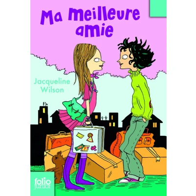 Afbeelding van Ma meilleure amie