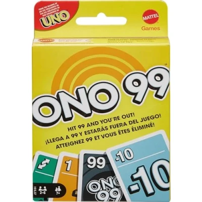 Image de Ono 99