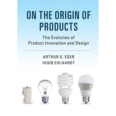 Afbeelding van On the Origin of Products