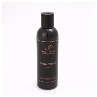 Afbeelding van Jean Peau Puppy / Kitten Shampoo Hondenvachtverzorging 200 ml