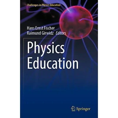 Afbeelding van Challenges in Physics Education