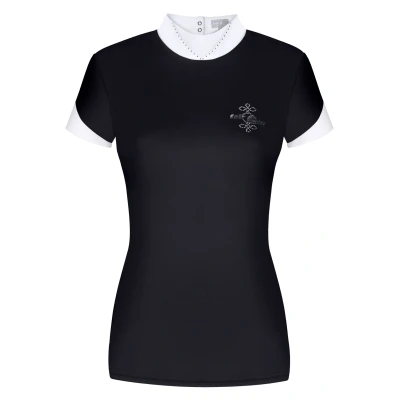 Image de Fair Play T shirt de Concours Bruna Noir EU 36